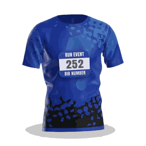 Jersey Official